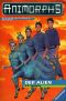 [Animorphs 08] • Der Alien